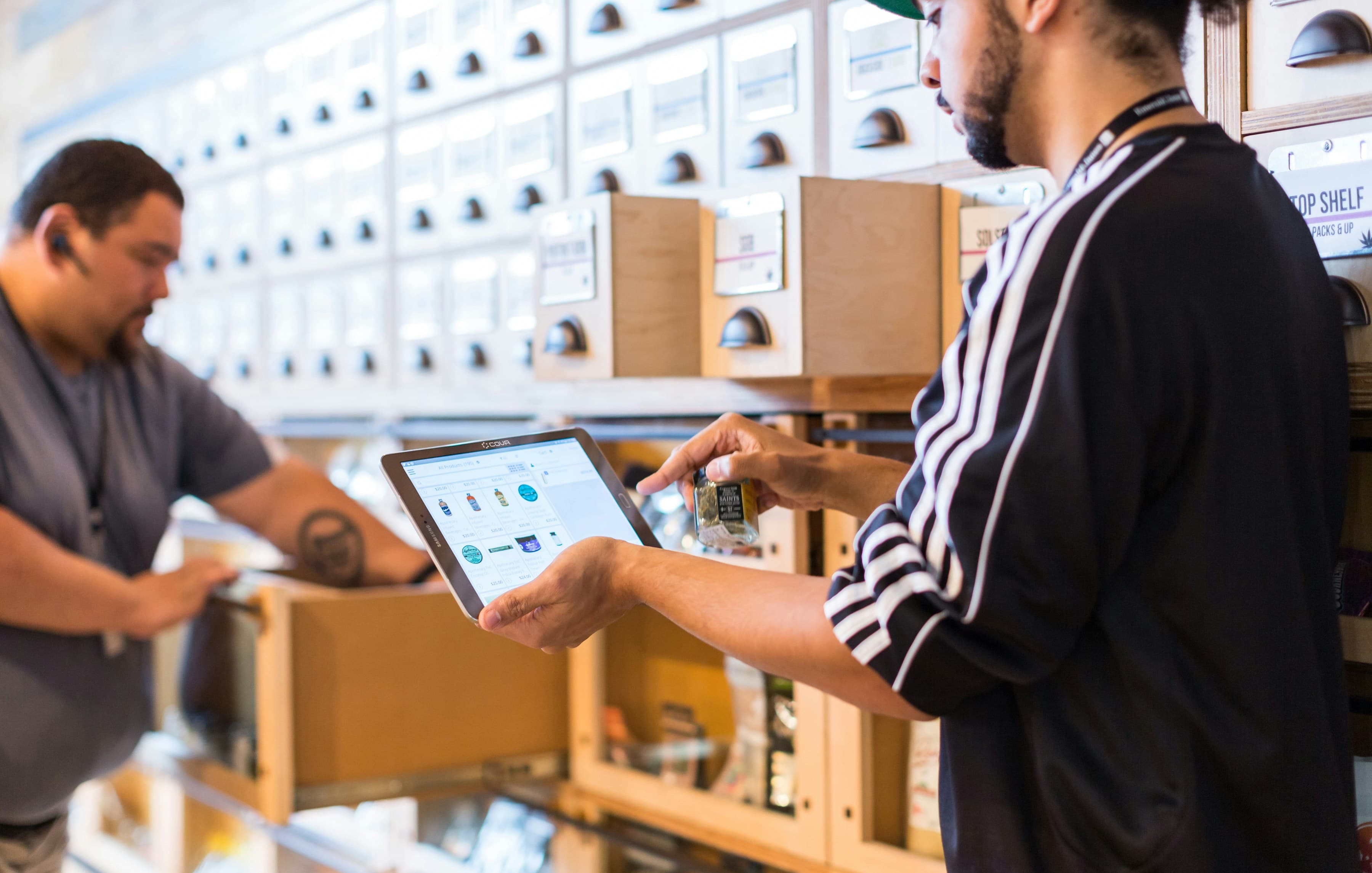 Inventory Management Best Practices