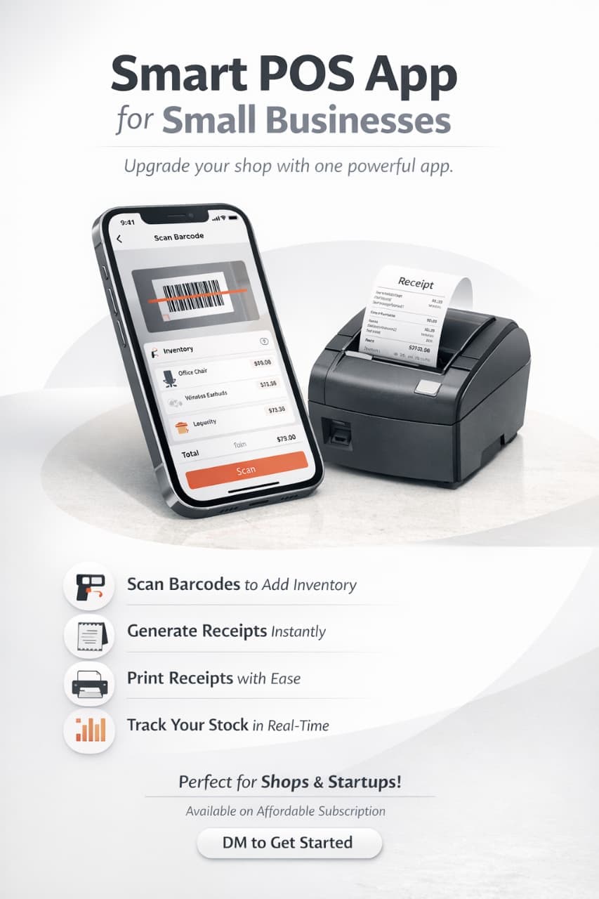 Why Offline POS is a Game Changer for Retail