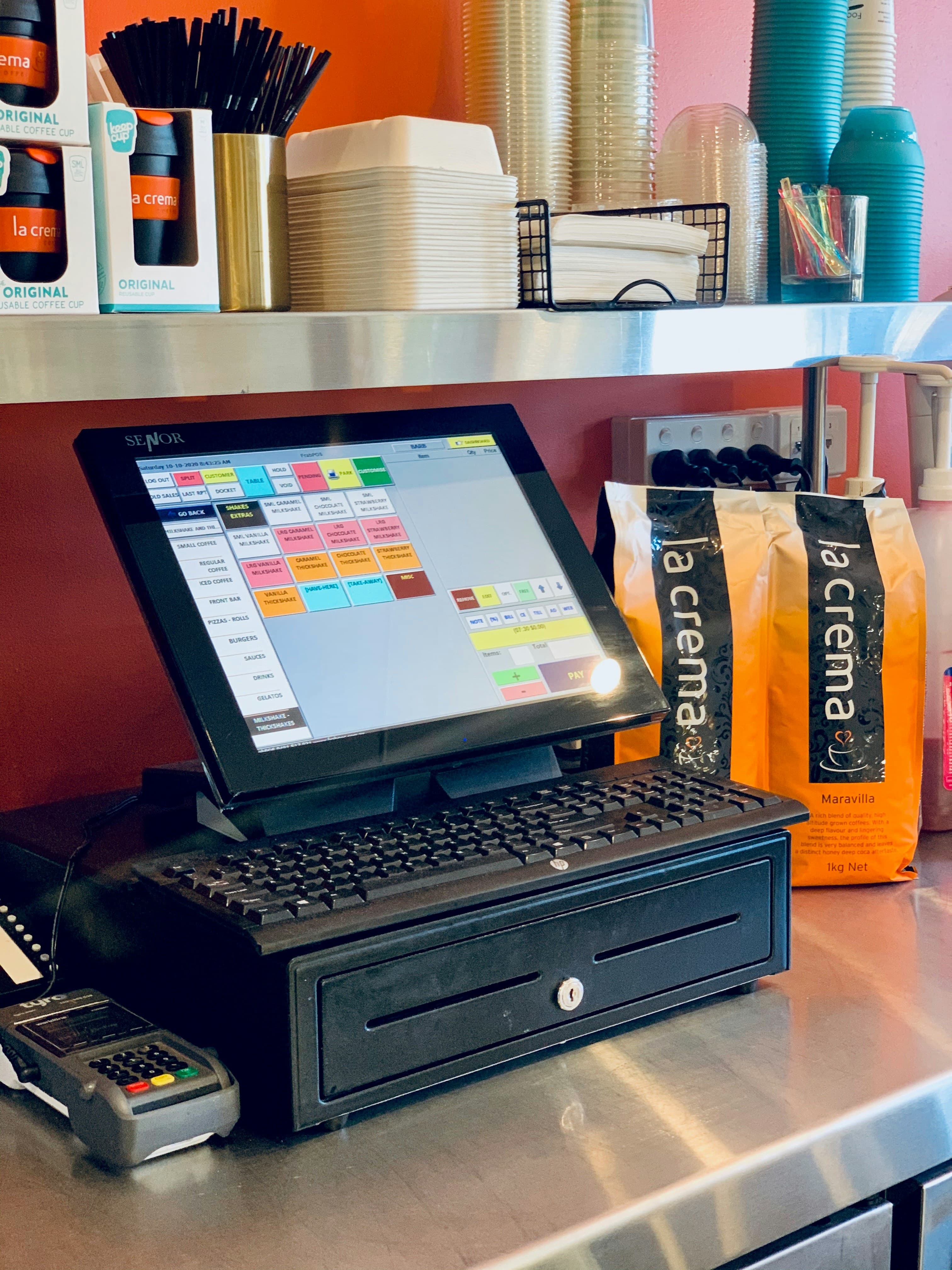 10 Tips to Grow Your Business with POS Systems