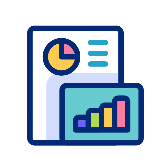 Advanced Analytics icon