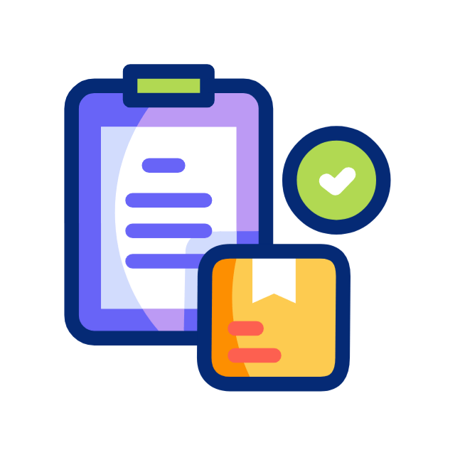 Inventory Management icon