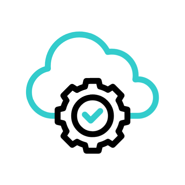 Cloud Sync icon