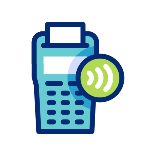 POS System icon